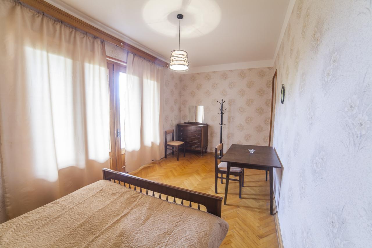 Отель Гостевой дом Eco House Sabero Akhmeta Экстерьер фото