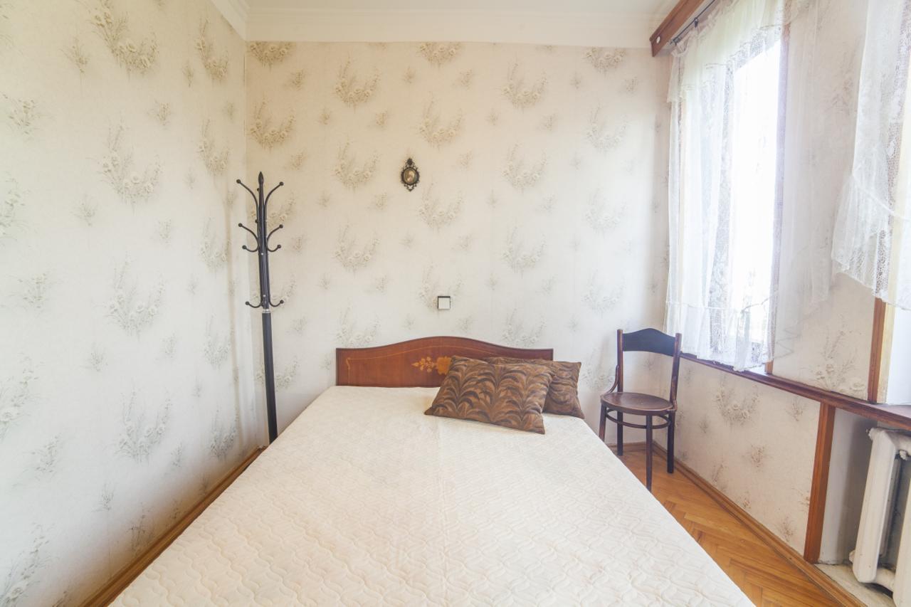 Отель Гостевой дом Eco House Sabero Akhmeta Экстерьер фото